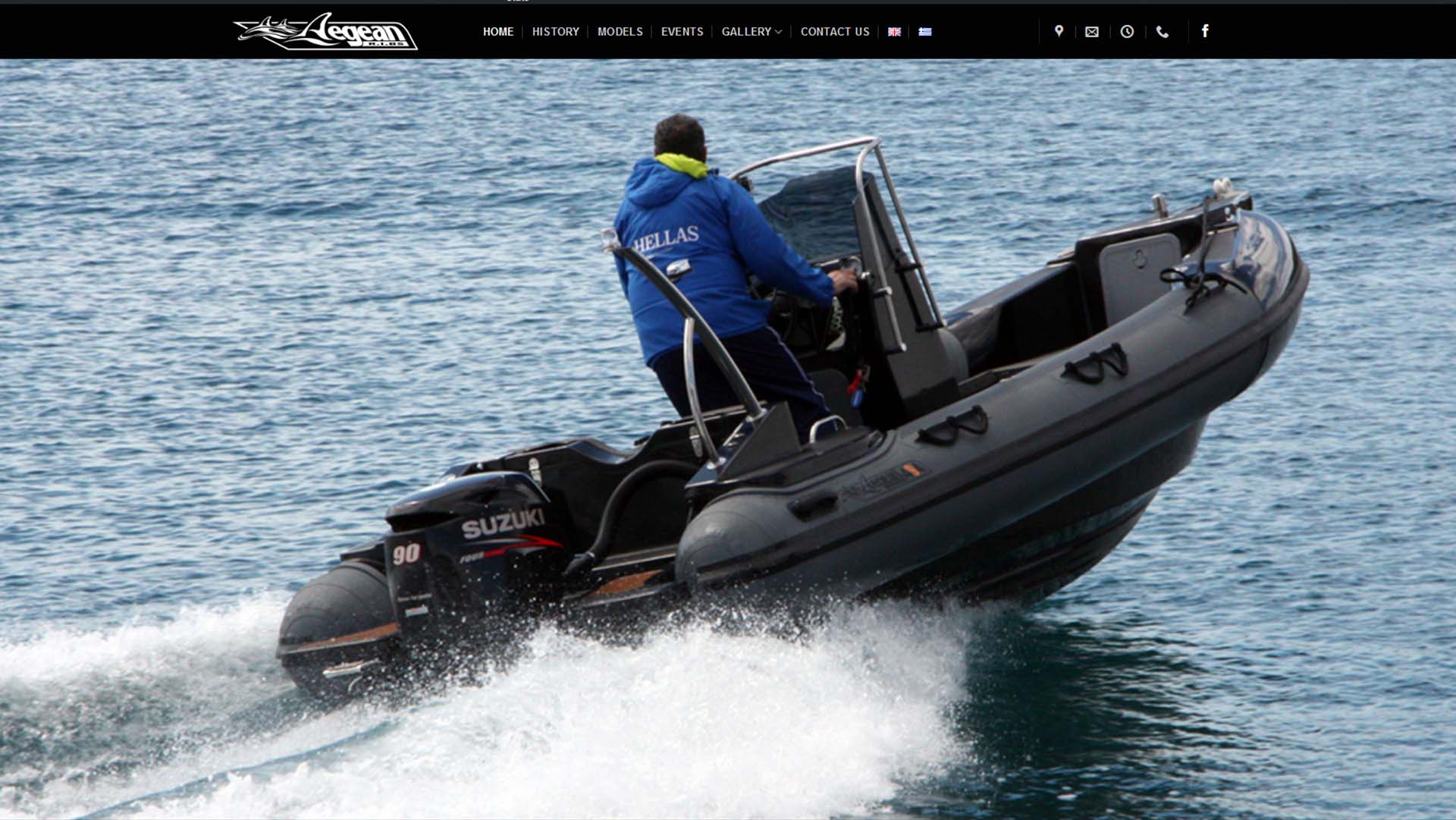 Read more about the article aegeanboats.com