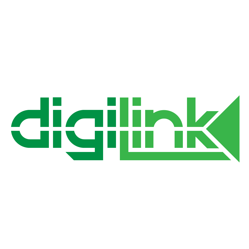 Read more about the article DigiLink Logo